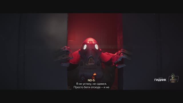 Star Wars Outlaws Xbox Series X Киборг убийца(гнусавый голос)