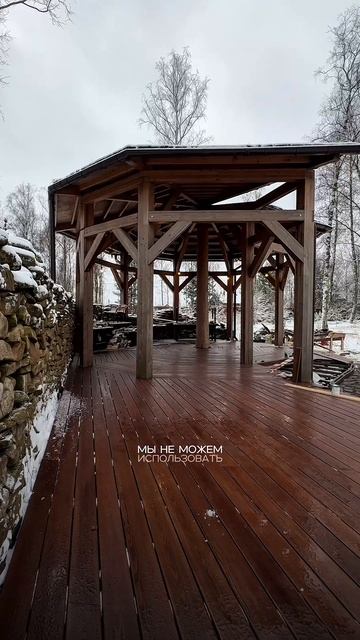 ТЕРМОЯСЕНЬ БЕЗ ВЫГОРАНИЯ?! 😳 ДВУХСЛОЙНАЯ СХЕМА, КОТОРАЯ РАБОТАЕТ 💪🌞