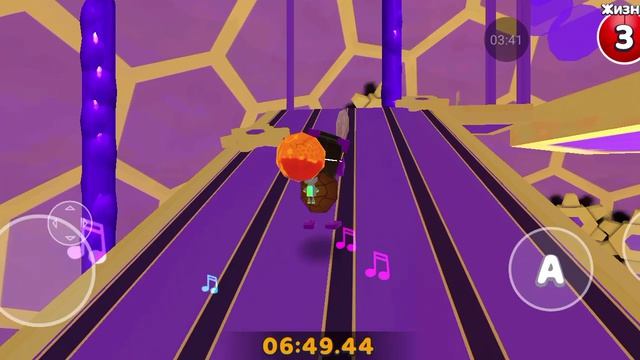 Прохожу улей 2 часть