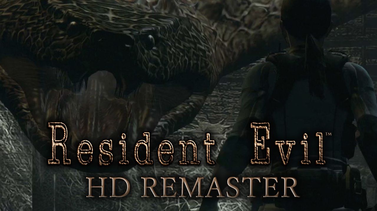 Resident Evil