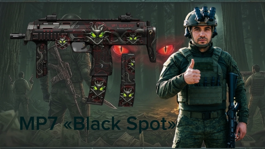 😱 КОНЦЕПТЫ СКИНОВ ОБНОВЛЕНИЯ MIDNIGHT!