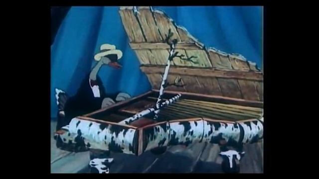 В.Высоцкий Жираф