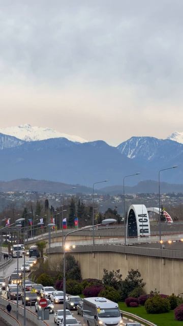 Адлер пляж огонек фонтан ракушка