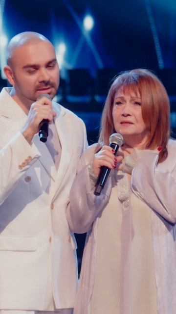 Для меня «Останемся» – не просто песня. Это голос моей души ❤️