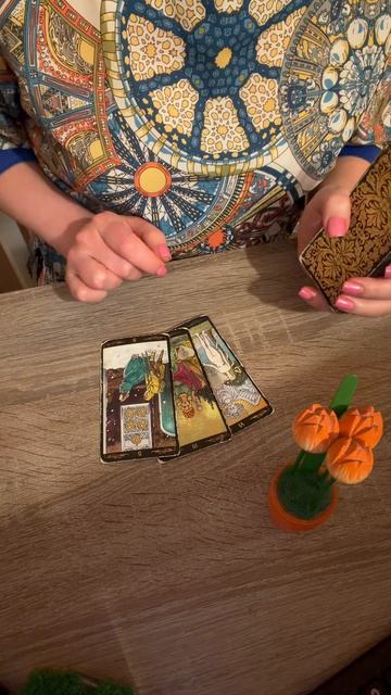 Что принесет Полнолуние 🌕