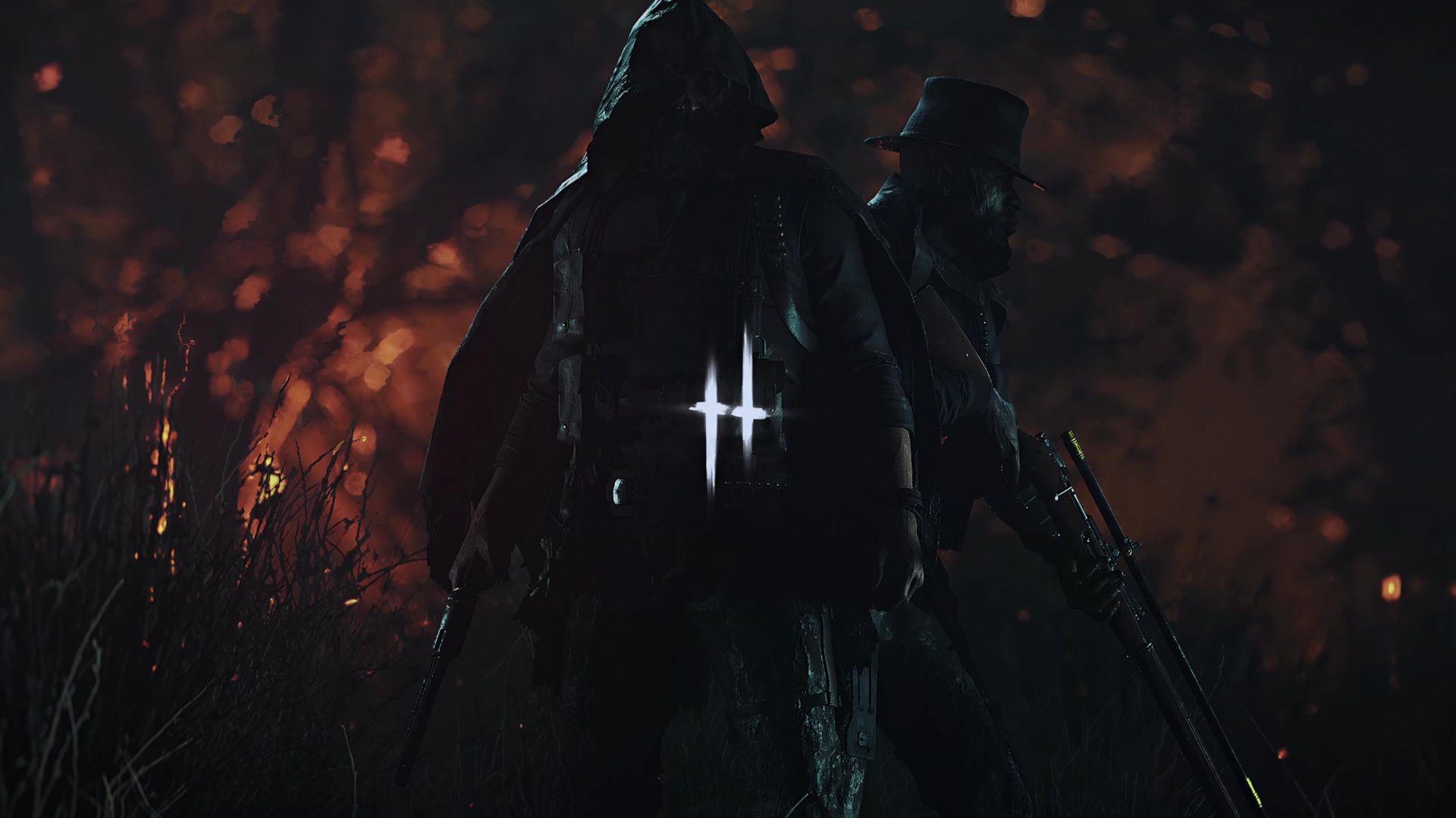 Hunt  Showdown 2026.03.26