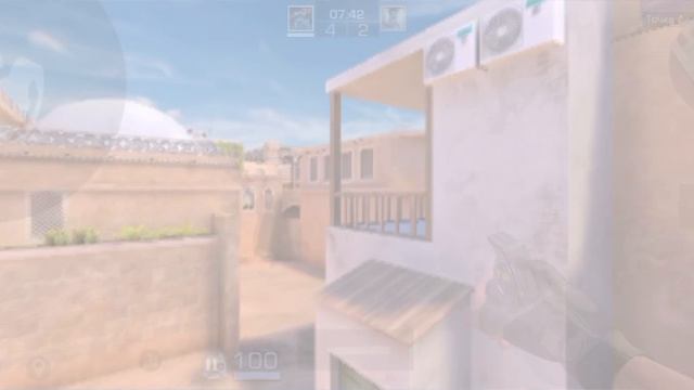 показываю раскидки в Standoff 2 1-ая часть