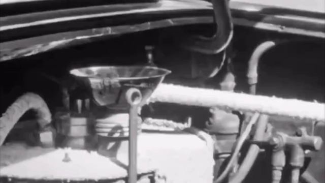 Автомобиль на водородном топливе