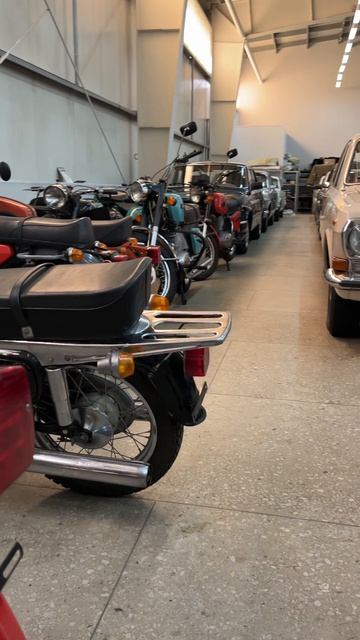 ИЖ Планета-5 - новые покупки