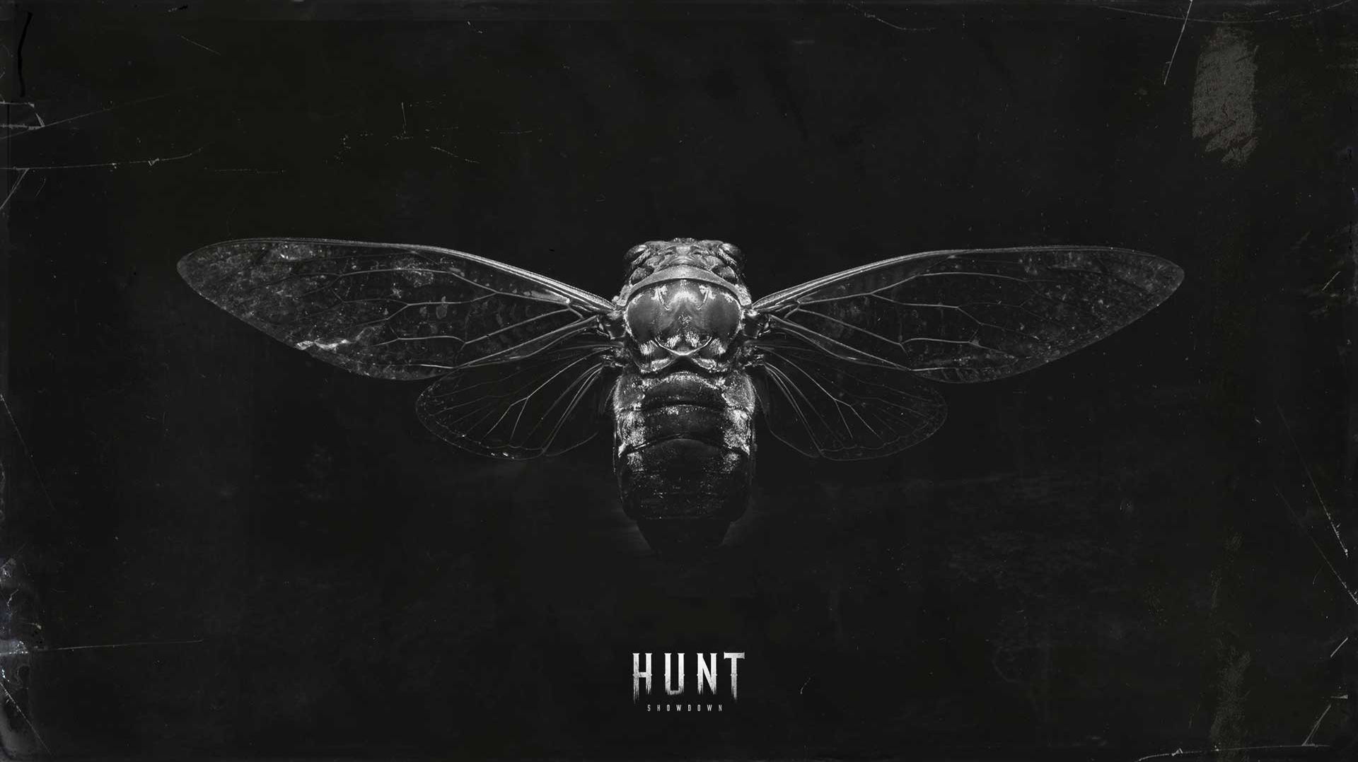 Hunt  Showdown 2026.03.28