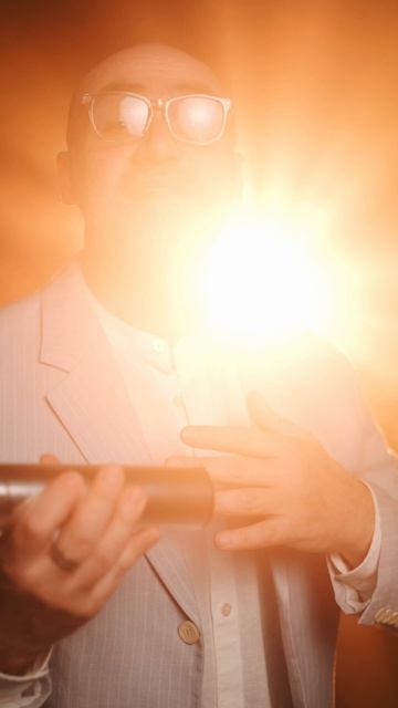 Jalal Abbasov - Свети