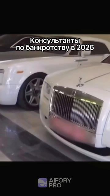 Ну всего лишь пять лет, и ему снова откроют ИП 😈