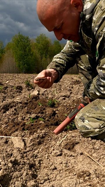 Поиск Находок МЕТАЛЛОИСКАТЕЛЕМ #находки #свалка #заработок #моинаходки #поиск #барахолка #клад #коп