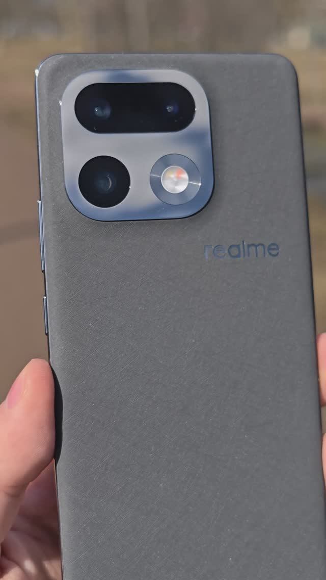 ЛУЧШАЯ КАМЕРА за свои деньги? Realme 16 Pro+ #realme #realme16proplus #16proplus