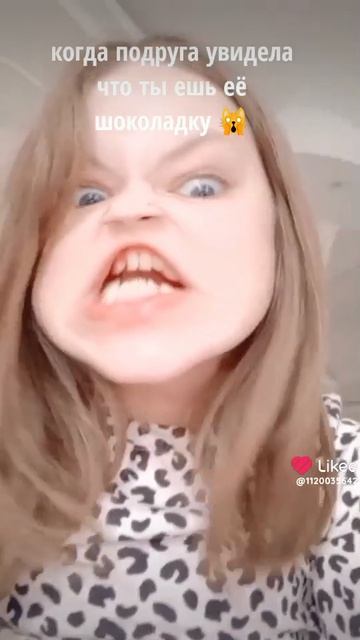 Попробуй не засмеяться!