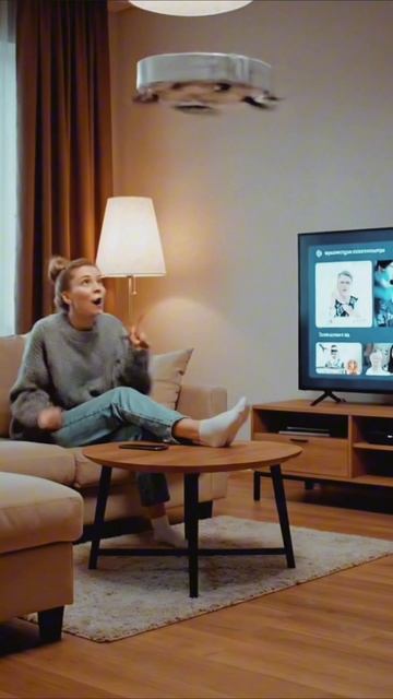 Еще вопросы есть, почему я не покупаю робот пылесос?