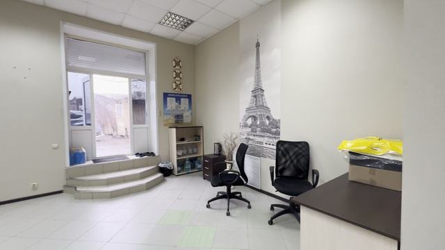 улица Кузнецова 5