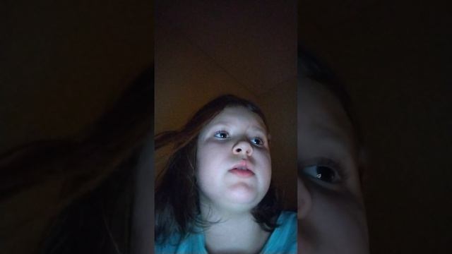 Рассказывай о себе