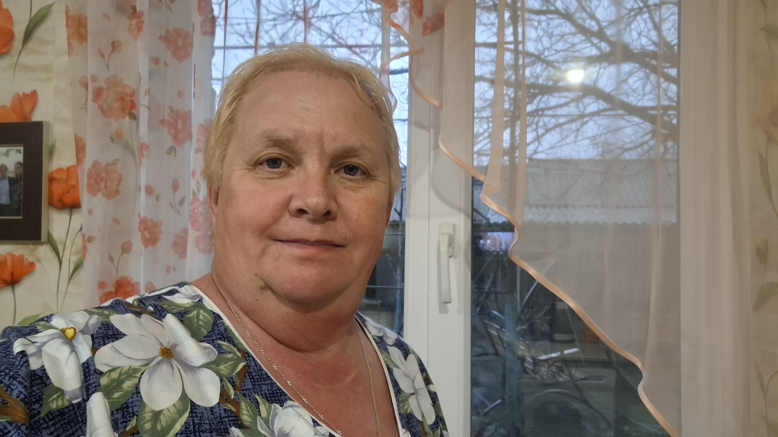 458. Привет из Крыма. Первая весенняя гроза. 04.04.26.