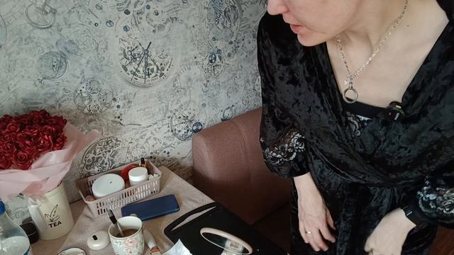 Как у меня появились мои животные? Доброе утро)