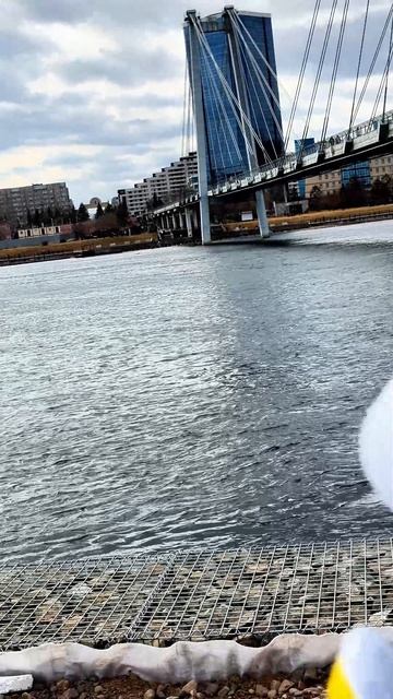 Кастомные кроссовки 