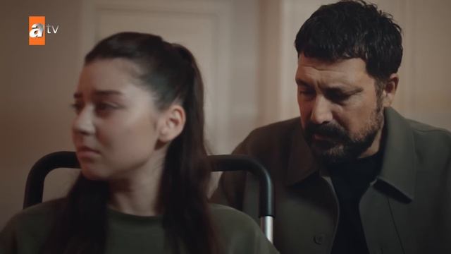 Долг жизни 2 сезон 3 серия (сериал, 2024)