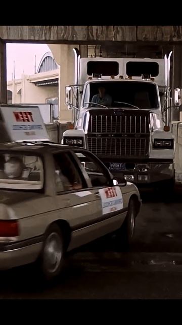 Идеальный инструктор по вождению