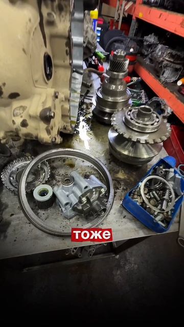 Вот как должна служить машина!