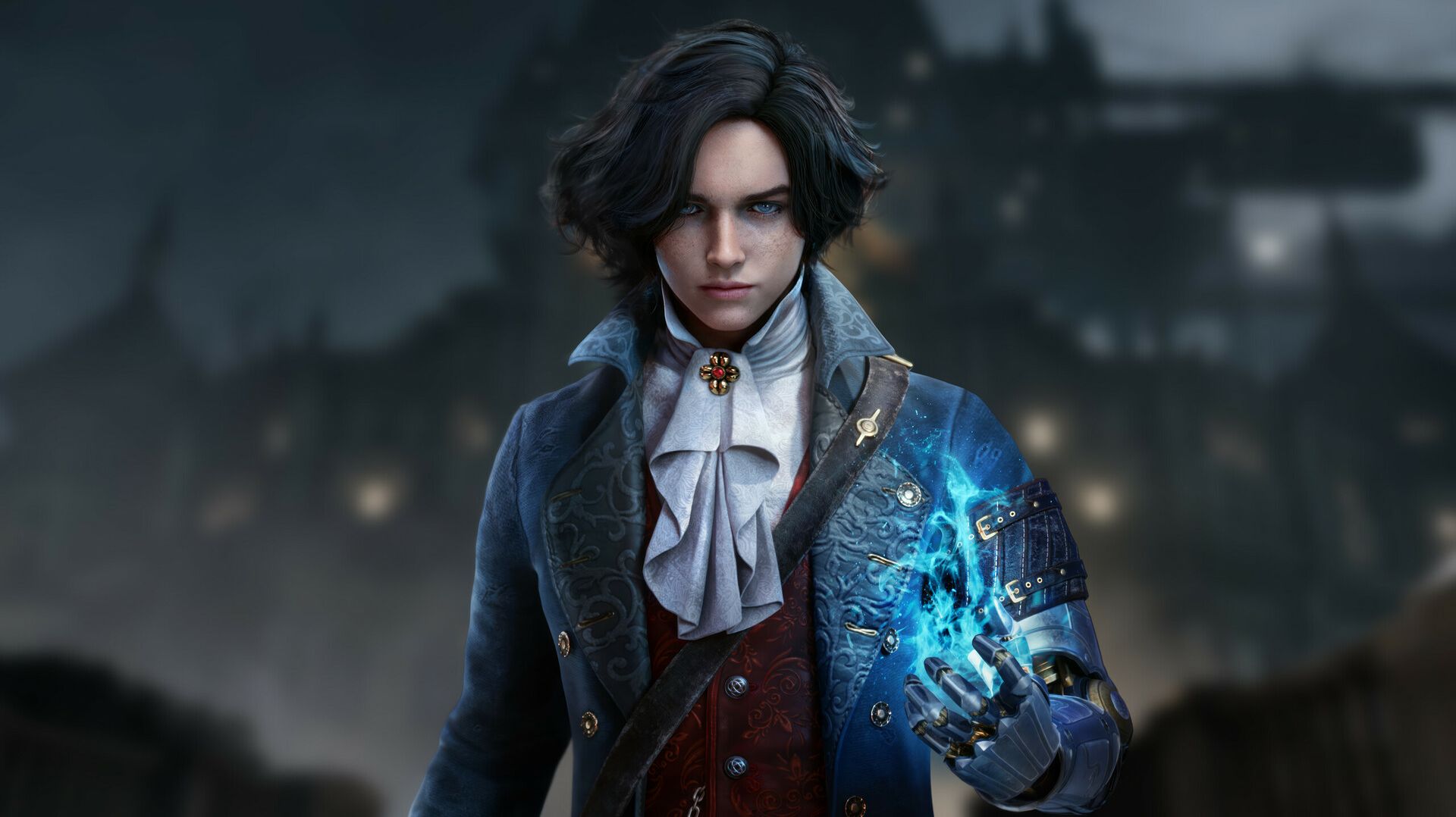 Стрим! Пи###ь Пиноккио или #Lies Of P Приятного просмотра