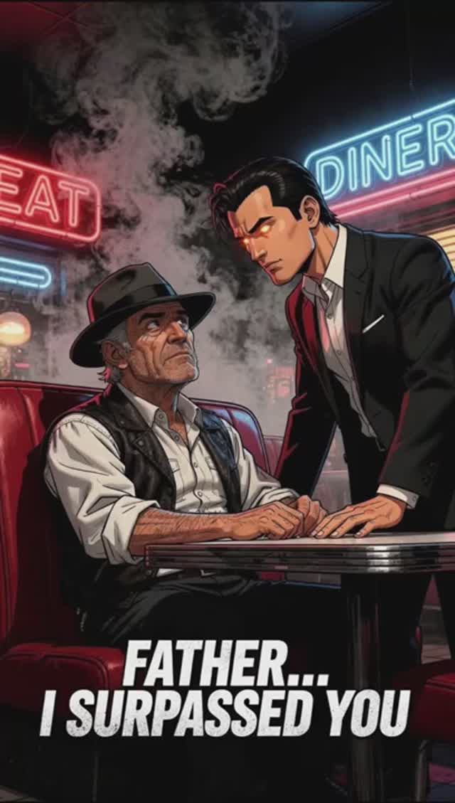 Может ли сын быть лучше отца ?