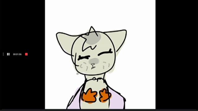 Реакция на Звёздочку Лудшую ( Сью ) мятного дня!