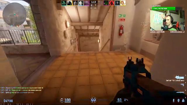 День рождения мобильного телефона | Counter-Strike 2