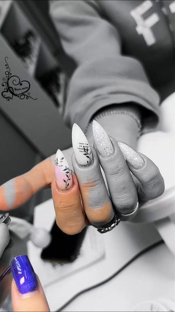 Маникюр Омск