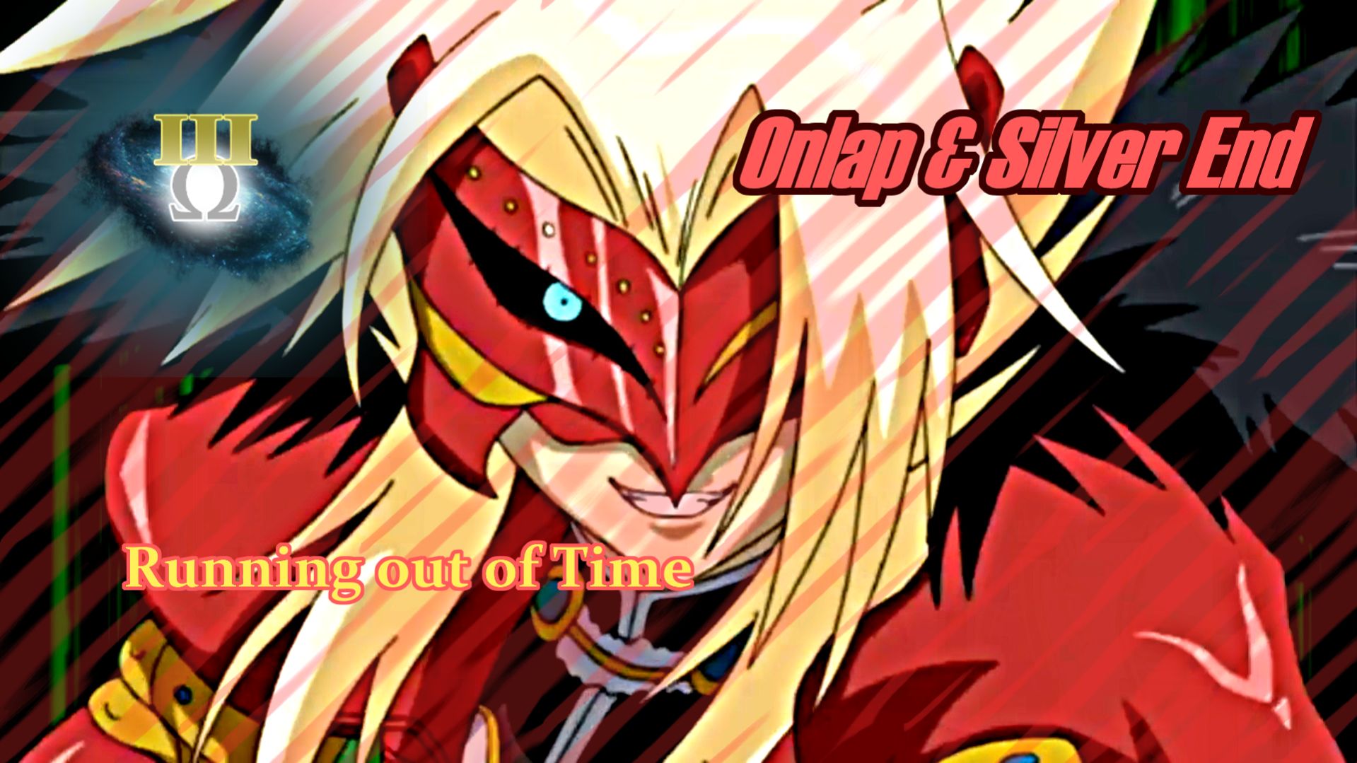 [BNV] Spectra Phantom (AMV) - Running Out Of Time (Onlap & Silver End)