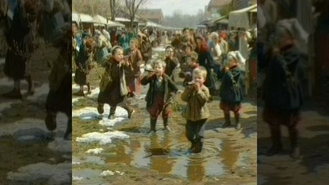 Хорошие стихи