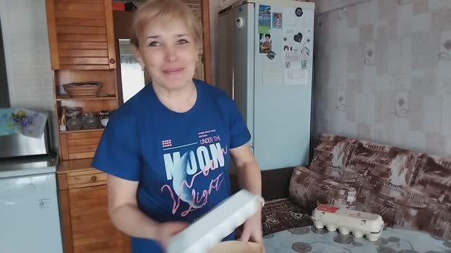 Не люблю это вспоминать. Жизнь до пенсии в деревне.