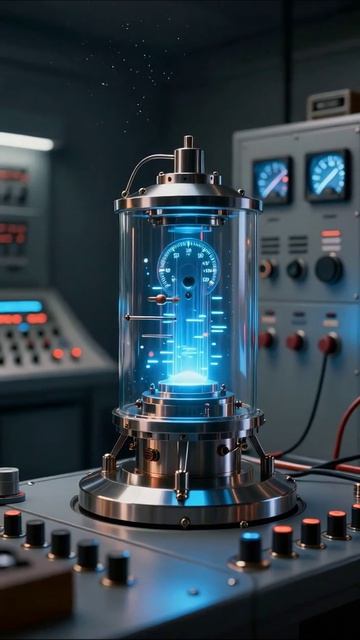 Технологическая революция: мир блестящих машин #технологии #эксперименты #инновации