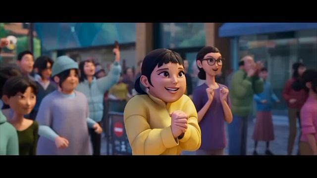 Kpop песня ,, маленький элексир”