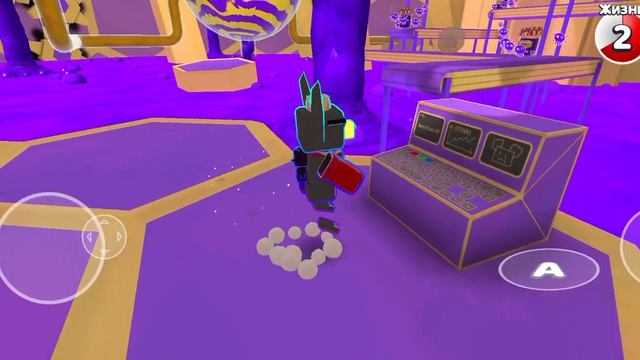 показываю все секреты в Улье