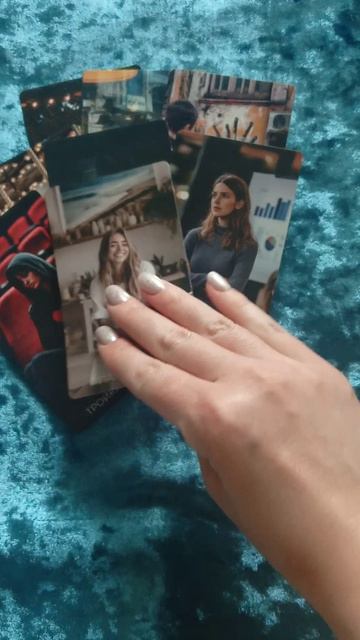 Приятные события на пороге🍀