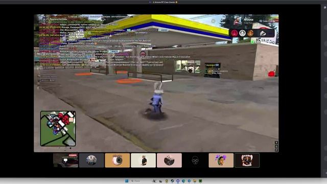 эм чо за дела серега разберись