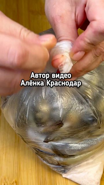 Хрустящая мойва, от которой невозможно оторваться