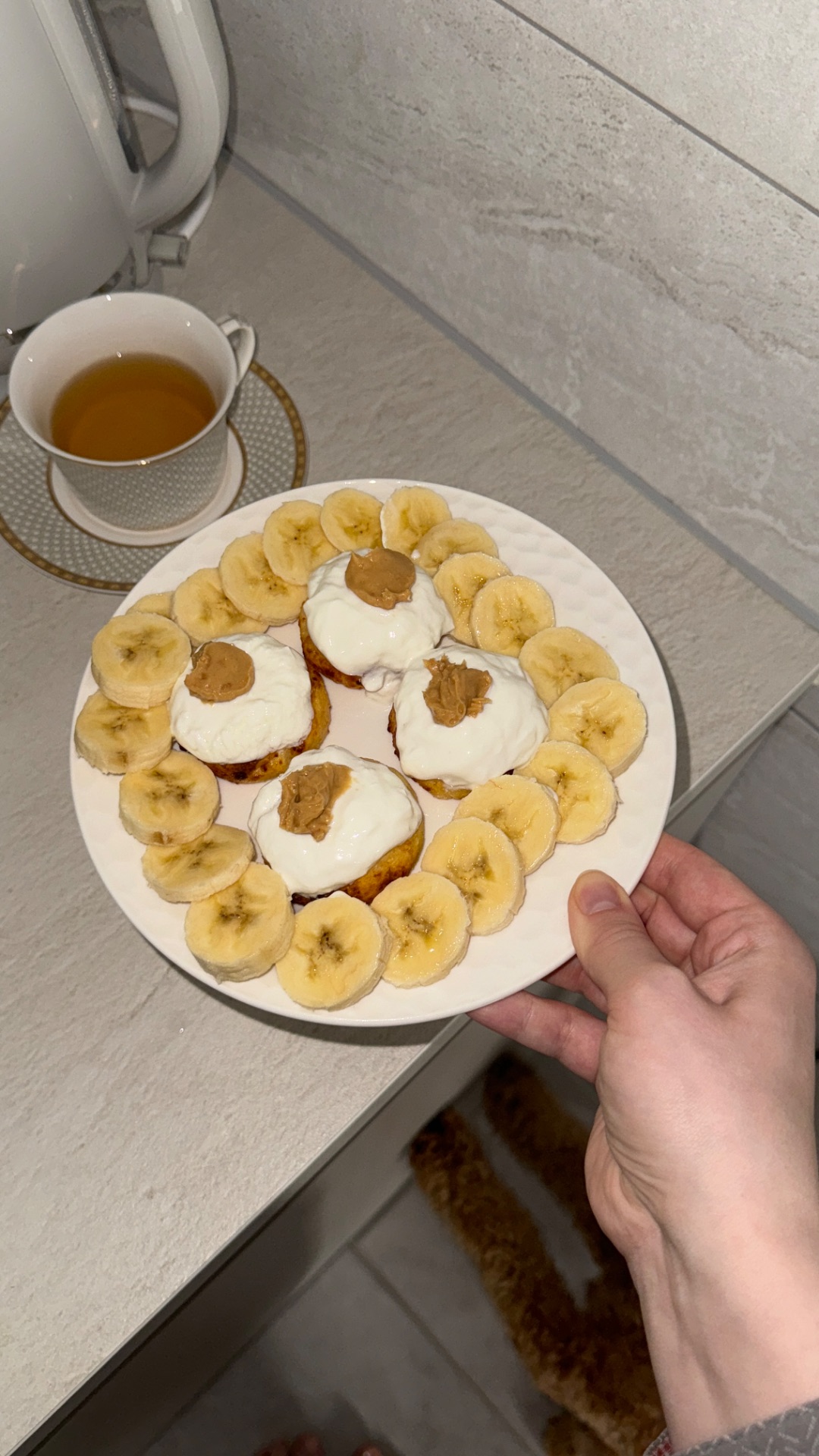 Сырники на 35 грамм белка