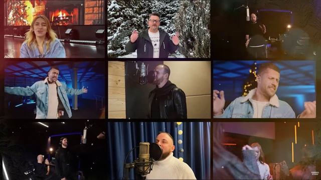 С Рождеством