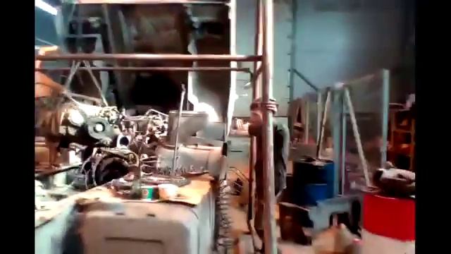 кран передвижной