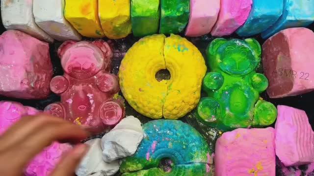 АСМР #45🌹Субботний релакс🌹 Микс🌹