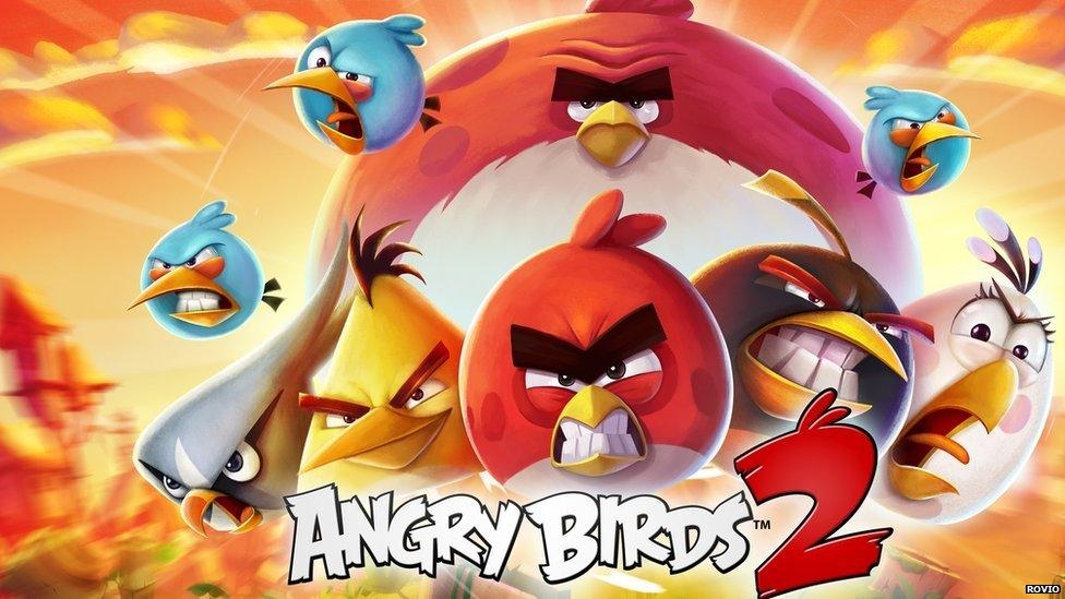 Мультфильм Angry Birds 2 — Русский трейлер (дублированный, 2019)