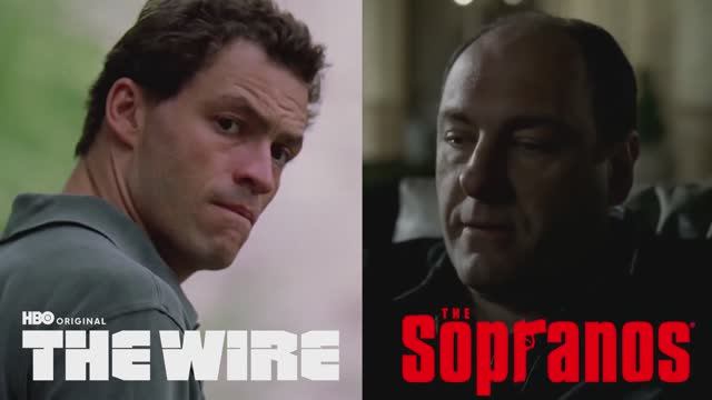 как подсадить весь мир на сериалы