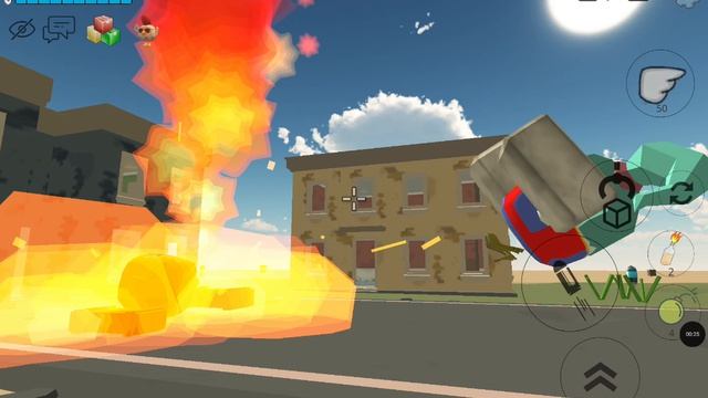 яvs??? я побеждаю бан бана