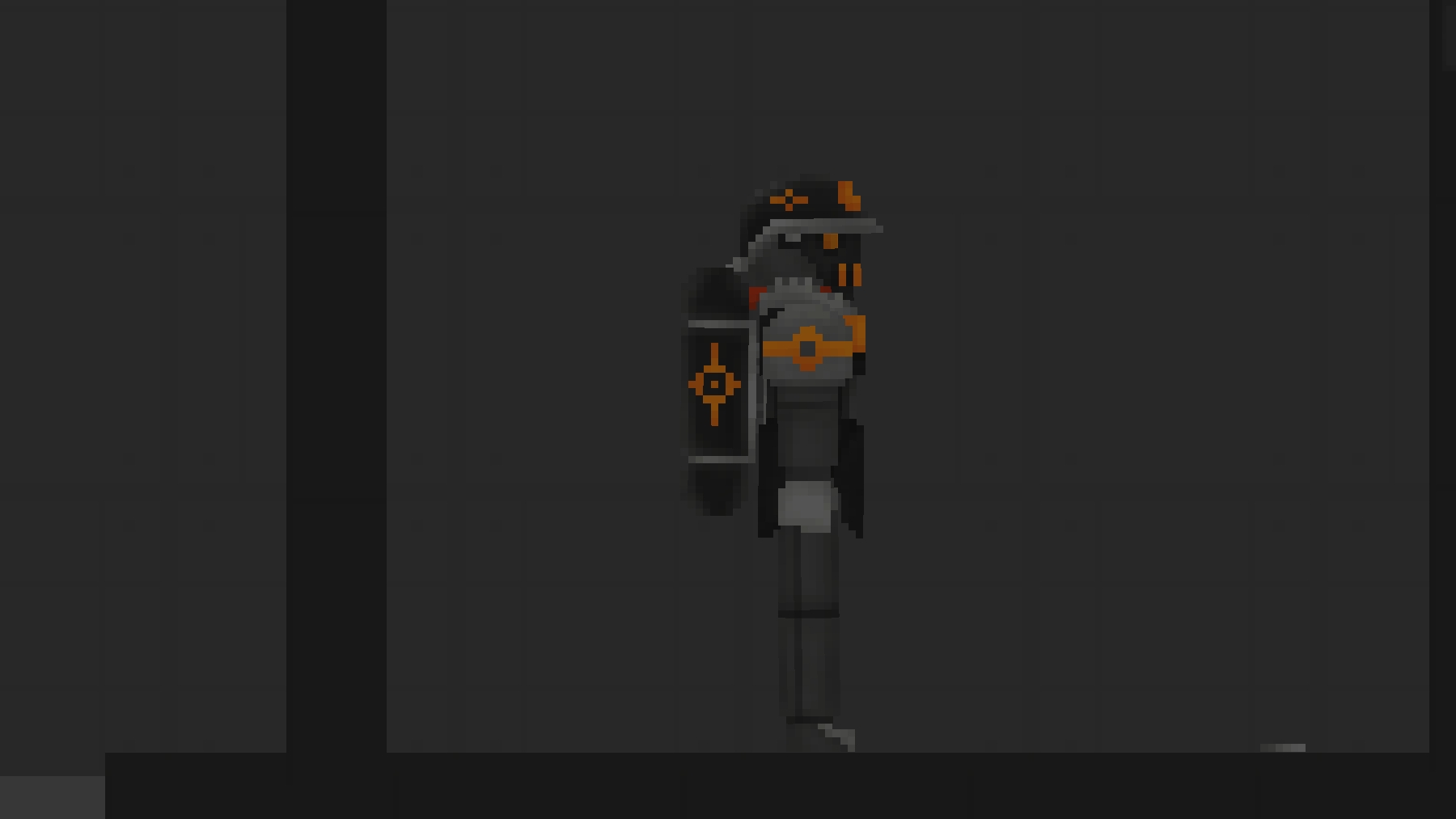 минифильм: восстание машин в Fruit Playground